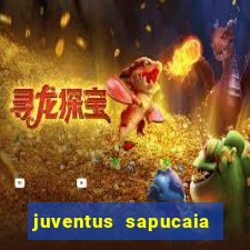 juventus sapucaia do sul